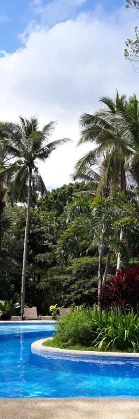 Calape Forest Resort, Hotel in Calape