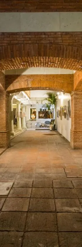 NaNa Vida Hotel Oaxaca, Hotel in Oaxaca de Juárez