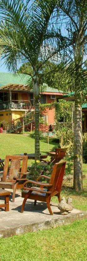Casa San Pablo B & B, Hotel in San Pablo City