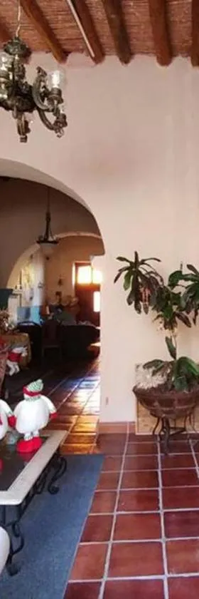 Hostal Doña Carlota Hotel, Hotel in Cuatrociénegas de Carranza