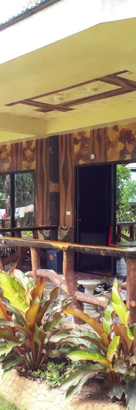 Dabdab Tourist Inn, Hotel in Sabang
