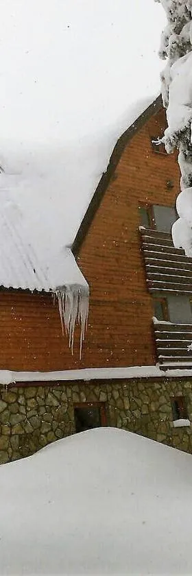 Apartmani Marija, Hotel in Jahorina