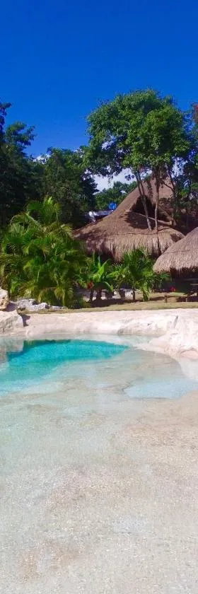 Villa Morena Boutique Hotel Ecoliving, Hotel in Akumal