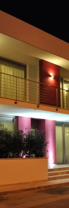 Gil's Hotel, Hotel in Olbia