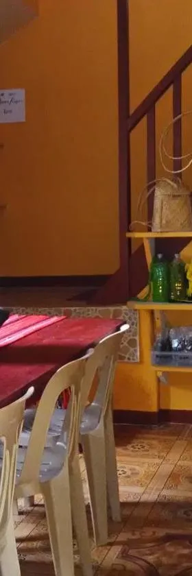 Batad Lhorens Inn and Restaurant, Hotel in Banaue