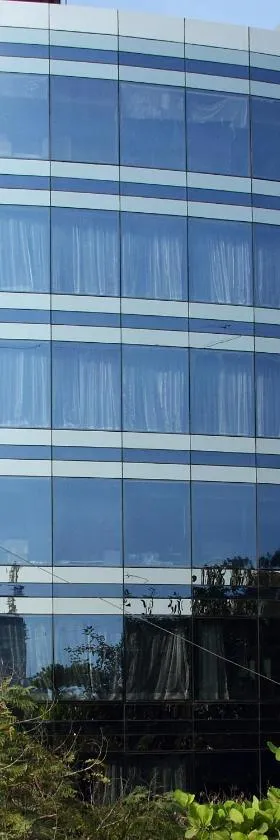 Svenska Design Hotel, Hotel in Mumbai