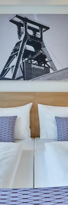 McDreams Hotel Essen, Hotel in Essen