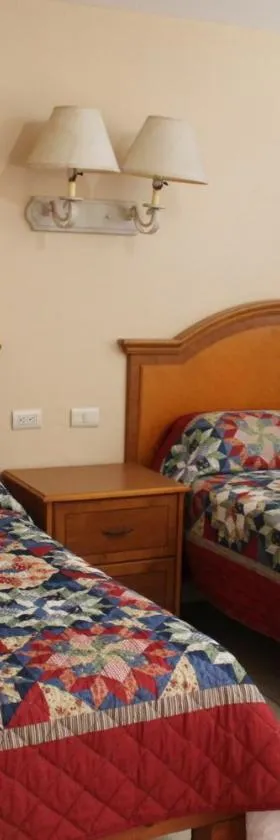 El Ejecutivo Aparthotel, Hotel in Ciudad Obregón