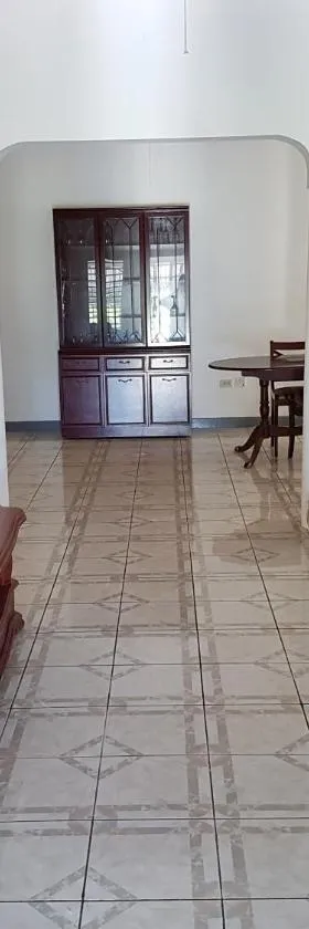 Jus4U-1 The Home Away From Home Villa, Hotel in Ocho Rios
