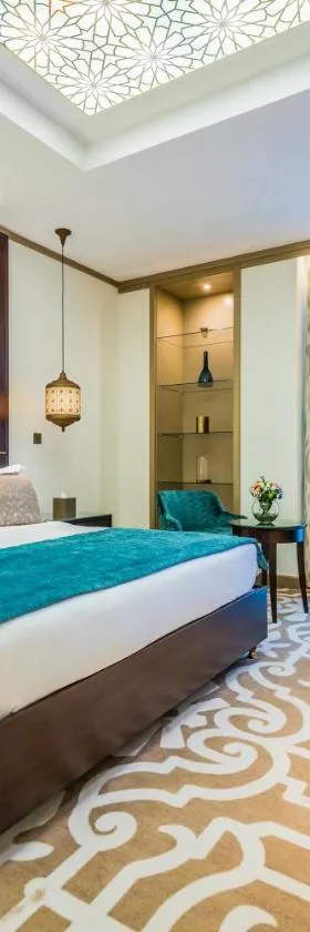 TIME Rako Hotel, Hotel in Al Wakrah