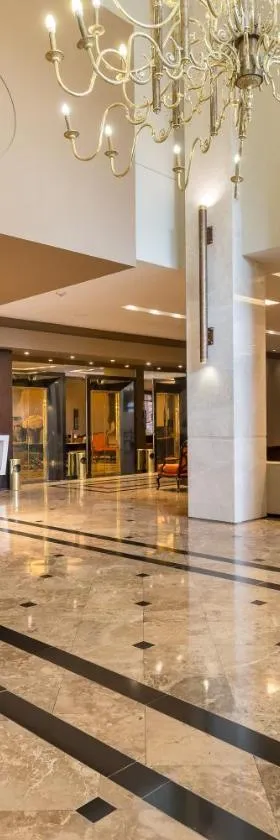 Casa Dann Carlton Hotel & SPA, Hotel in Bogotá