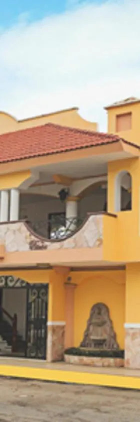 Hotel Madan Cárdenas, Hotel in Cárdenas