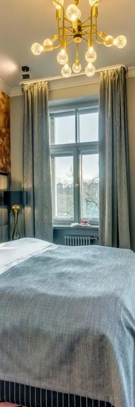 Grand Poet Hotel and SPA by Semarah, Hotel in Riga