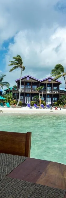 X'tan Ha- The Waterfront, Hotel in San Pedro