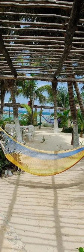 Hotel Villa Kiin, Hotel in Isla Mujeres