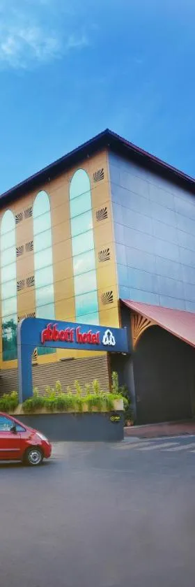 Abbott Hotel, Hotel in Navi Mumbai