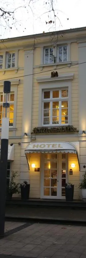 Hotel zum Adler - Superior, Hotel in Bonn