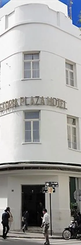 Hotel Victoria Plaza, Hotel in Tarija