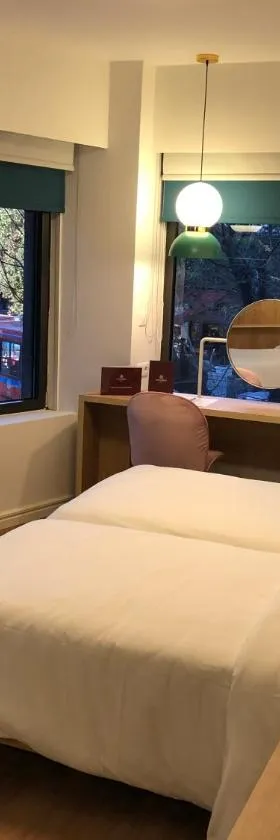 Mandrino Hotel, Hotel in Thessaloniki