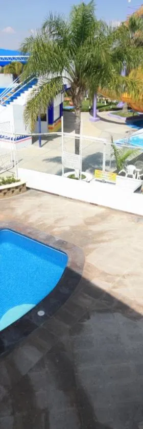 Hotel Splash Inn, Hotel in Silao