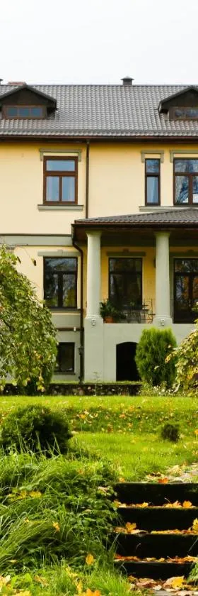 Hotel Grasu Pils, Hotel in Cesvaine
