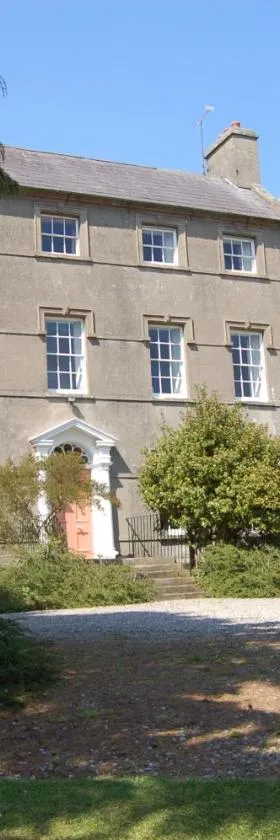 Ballydugan Country House, hotel in Downpatrick