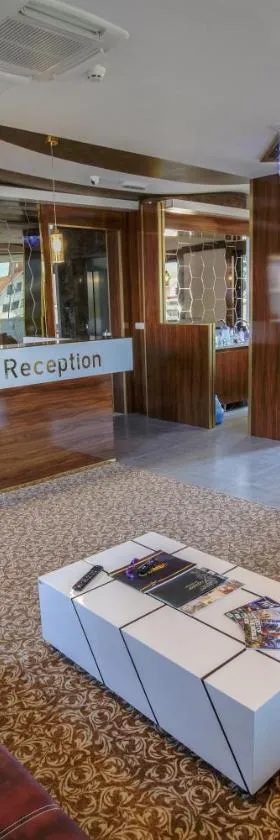 New Hotel, Hotel in Sarajevo