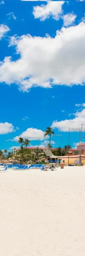 Breezes Resort & Spa All Inclusive, Bahamas, Hotel in Nassau