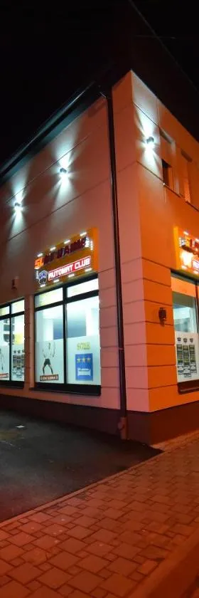 Apartmani Milosevic, Hotel in Bijeljina