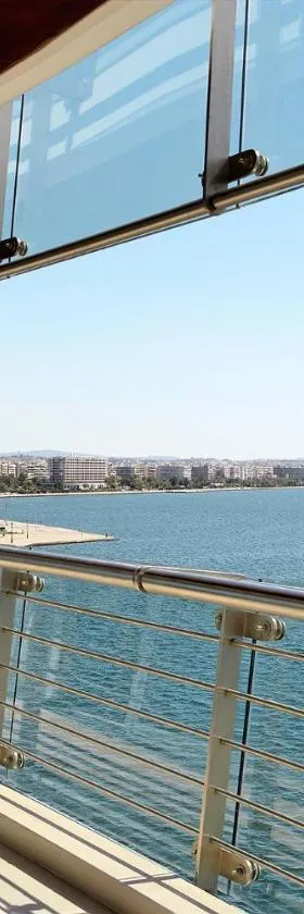 Daios Luxury Living, Hotel in Thessaloniki