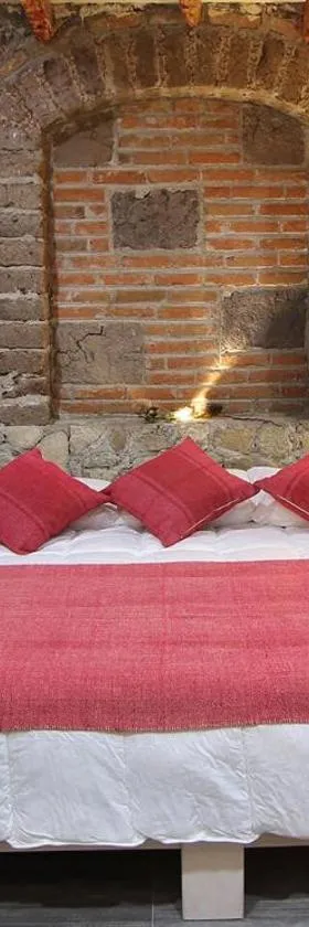 Alondra Hotel Boutique, Hotel in Mineral del Monte