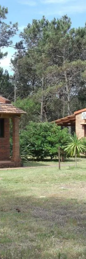 Adi y Dina Cabañas, Hotel in La Paloma