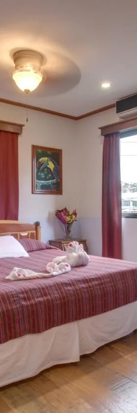 Venus Hotel, Hotel in San Ignacio