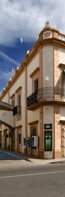 Hotel Suites Kino, Hotel in Hermosillo