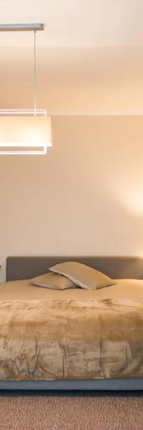 Cozy apartment in Cesis, Hotel in Cēsis