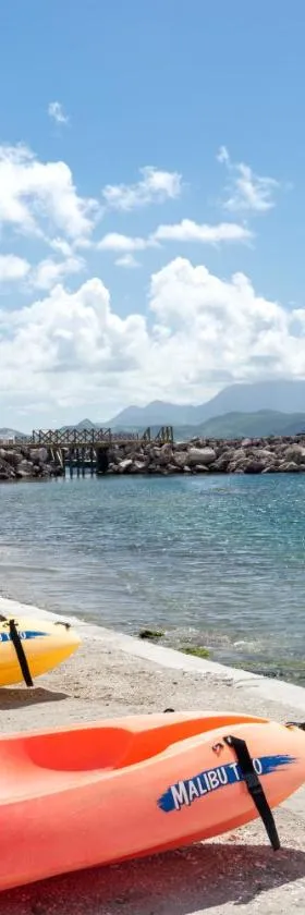 Bird Rock Beach Hotel, Hotel in Basseterre