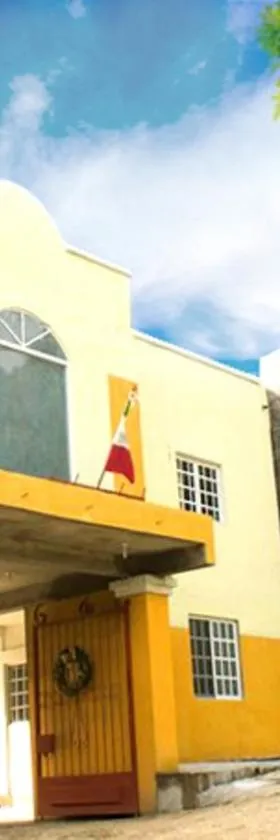 Rosvel Hotel, Hotel in Palenque