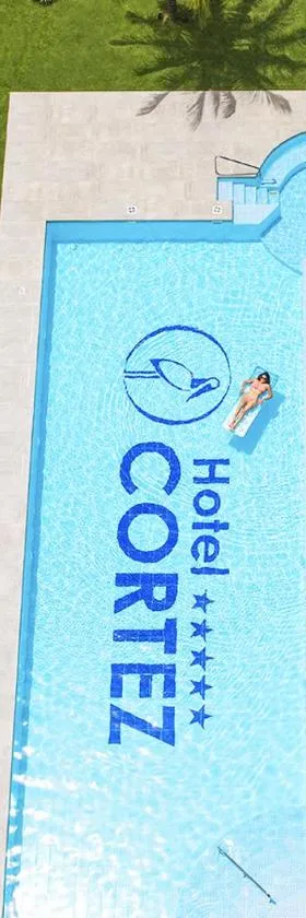 Hotel Cortez, Hotel in Santa Cruz de la Sierra