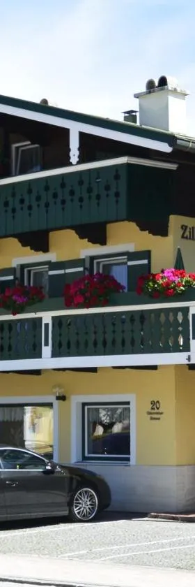Pension Zillnhäusl, Hotel in Schönau am Königssee