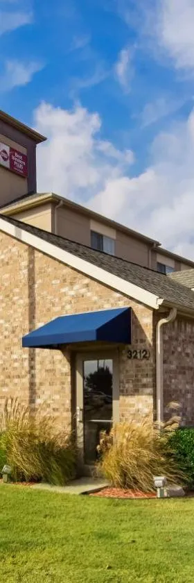 Best Western PLUS Tulsa Inn & Suites, Hotel in Tulsa