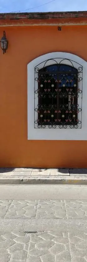 Teocalli, Hotel in Teotitlán del Valle