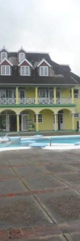 Dunn's Apartments at Sandcastles, Hotel in Ocho Rios