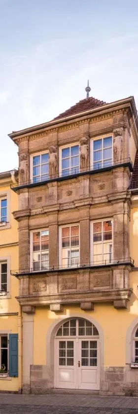 Historik Hotel Goldener Hirsch Rothenburg, Hotel in Rothenburg ob der Tauber
