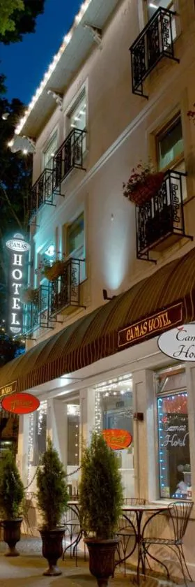 Camas Boutique Hotel, Hotel in Camas