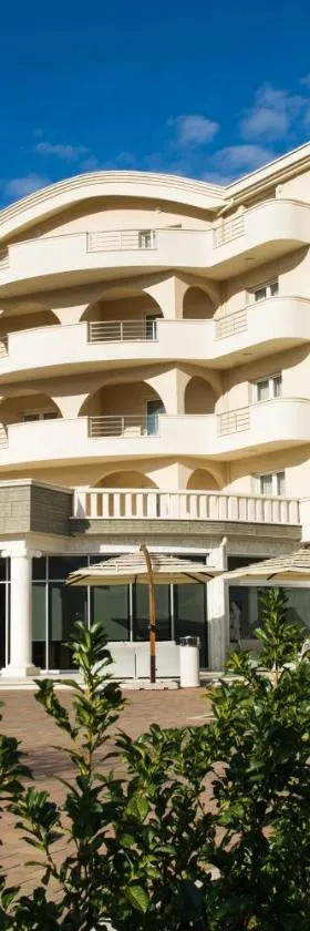 Hotel Jana, Hotel in Međugorje