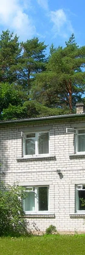 Albatross, Hotel in Kaunata
