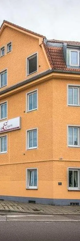 Hotel Eigen, Hotel in Halle an der Saale