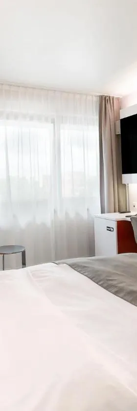 DORMERO Hotel Hannover, Hotel in Hannover