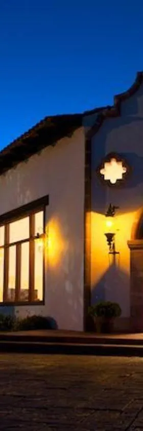 Hacienda Bajamar, Hotel in Sonorabampo