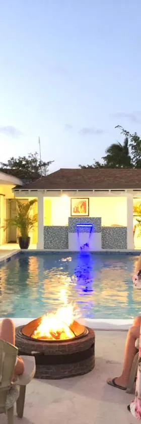 Colony Club Inn & Suites, Hotel in Nassau